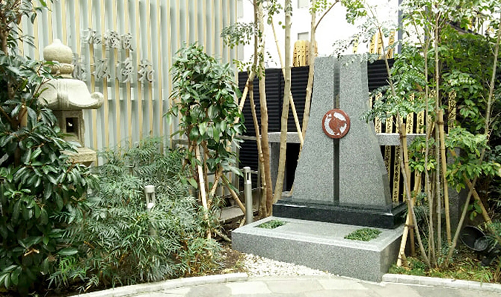 赤坂浄苑の永代供養