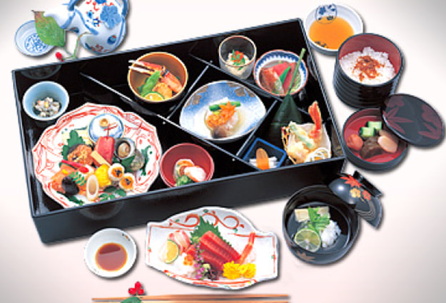会食
