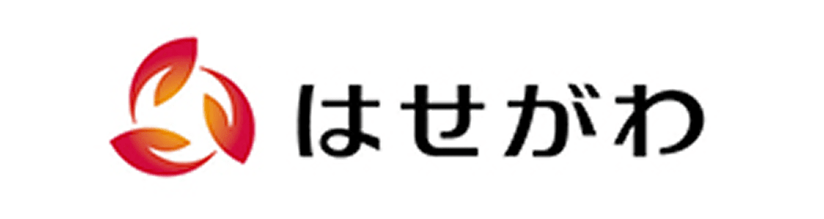 はせがわ