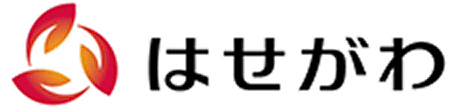はせがわ