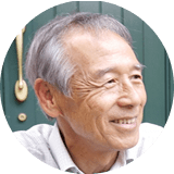 千葉県70代　男性 写真