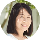 神奈川県50代　女性 写真