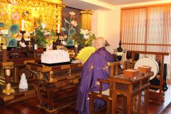 記事「新春祈祷会・餅つき大会　ご報告」の画像