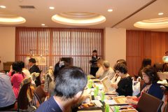 記事「お盆勉強会　開催のお知らせ」の画像