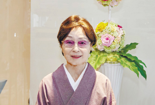 田村 一美 様