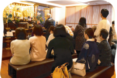 記事「【イベント報告】2025年1月1日〜3日 新春祈祷会」の画像