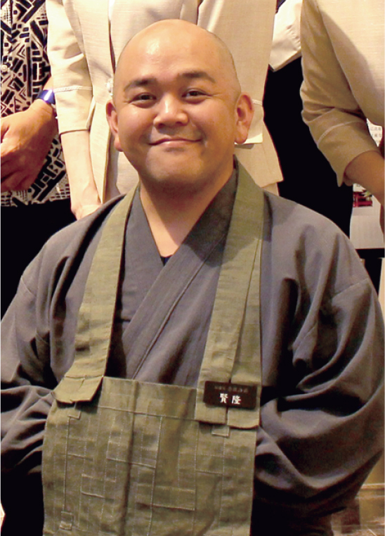 新年のご挨拶