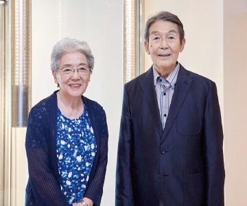 いろんな行事に積極的に参加贅沢な時間をここで過ごしています。