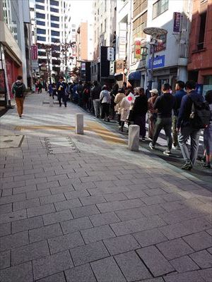 祝賀御列の儀