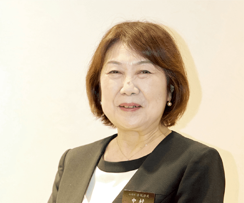 父や母に見守られる安堵を感じながら、穏やかな時間を過ごしています。