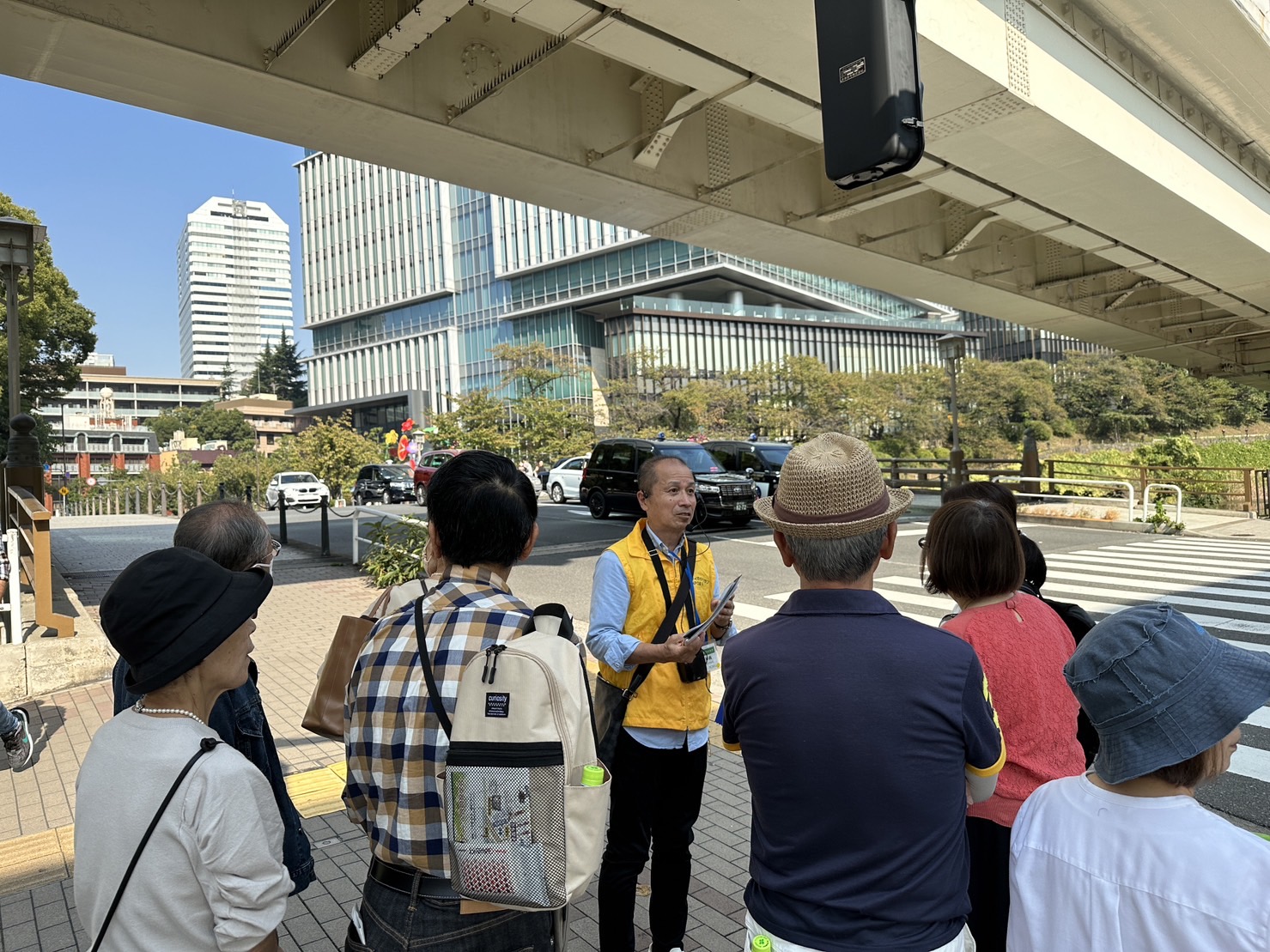 「赤坂散策ツアー」「ご供養落語」ご報告