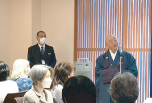 【イベントのご報告】2025年11月23日 終活勉強会