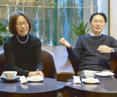 満足のいくお墓に出会えて、日々ゆとりと安心を感じています